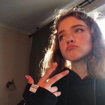 Avatar de Camila Gomes