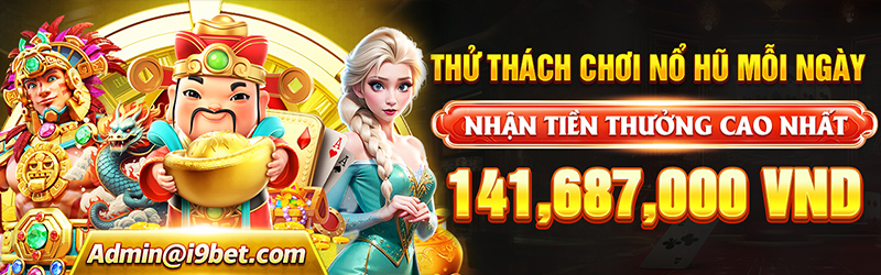 Banner khuyến mãi 29bet