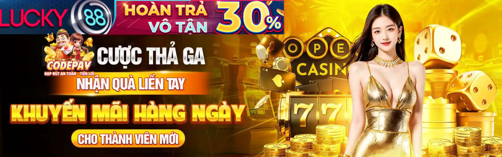 Banner quảng cáo 29bet